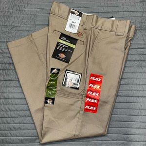 Dickies flex work pants